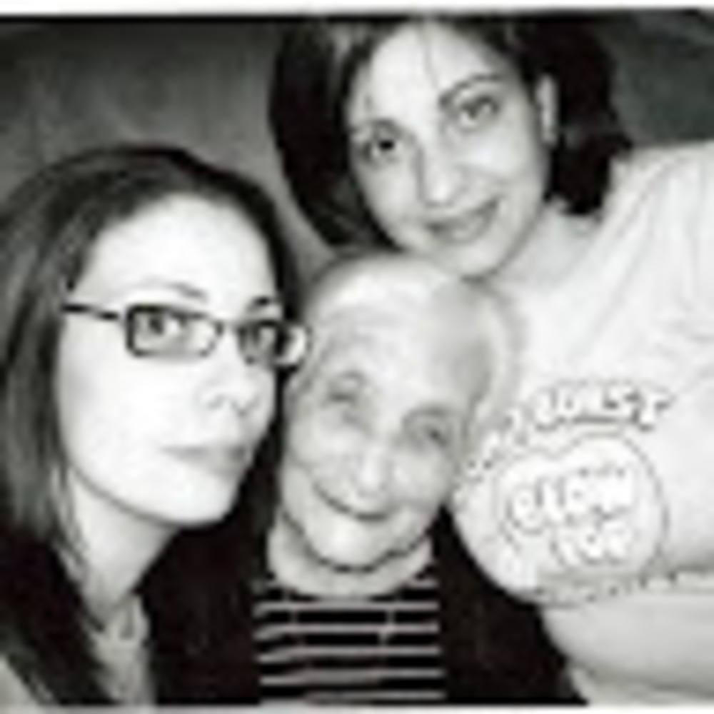 Meet your Posher, Sera